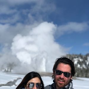 Meet your Posher, Timothy